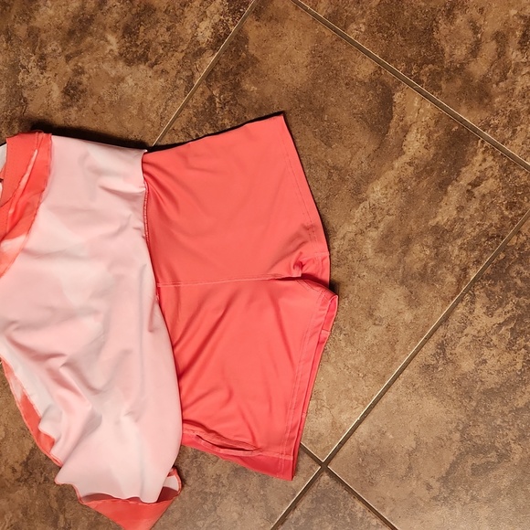 Slazenger Tennis Skort - Picture 7 of 9